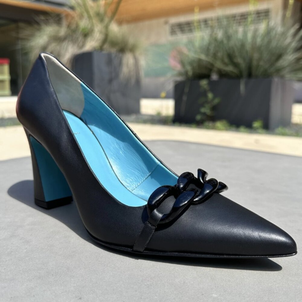 Valentine Fiaba Heel